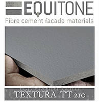 EQUITONE TEXTURA (TT-210) 2530х1280х8 мм Фіброцементна фасадна панель ЕКВІТОН