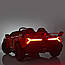 Електромобіль Bambi Lamborghini M 4298EBLR-3 червона музика до 50 кг, фото 6