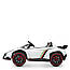 Електромобіль Bambi Lamborghini M 4298EBLR-1 червона музика до 50 кг, фото 6