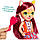 Велика лялька Енчантімальс Лісічка Фелісіті Enchantimals Felicity Fox, 31 см (FRH51/FRH52), фото 6