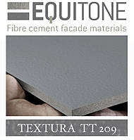 EQUITONE TEXTURA (TТ-209) 2530х1280х8 мм Фиброцементная фасадная панель ЭКВИТОН