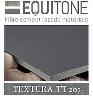 EQUITONE TEXTURA (TT-207) 2530х1280х8 мм Фіброцементна фасадна панель ЕКВІТОН