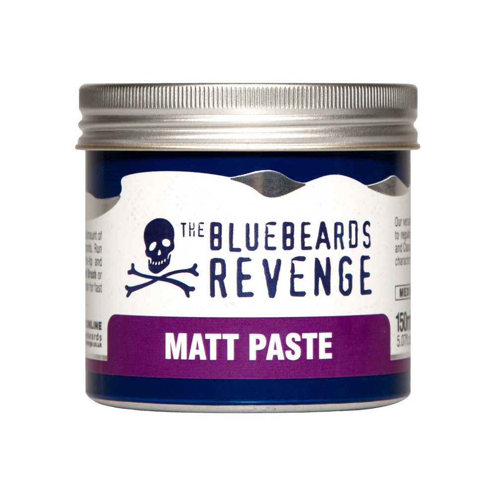 Паста для укладання волосся The Bluebeards Revenge Matt Paste 150 мл
