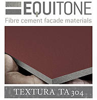 EQUITONE TEXTURA (TА-304) 2530х1280х8 мм Фиброцементная фасадная панель ЭКВИТОН