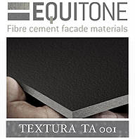 EQUITONE TEXTURA (ТА-001) 2530х1280х8 мм Фіброцементна фасадна панель ЭКВИТОН