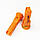 Розпилювач інжекторний 0,10 (помаранчевий) Agroplast, фото 2