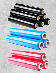 Стрейч плівка