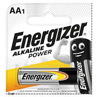 Батарейка ENERGIZER Alkaline Power Kartella 12 АА1