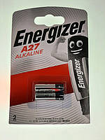 Батарейка Energizer A27 (LR27) 12V лужна для пультів дистанційного керування