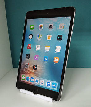 БУ планшет Apple iPad mini 3 64 Gb (A 1600) WI-Fi, 3G