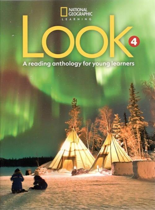 Look 4 Reading Anthology