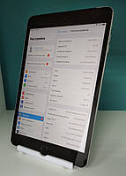 БУ планшет Apple iPad mini 3 64 Gb (A 1600) WI-Fi, 3G, фото 4