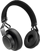 Навушники бездротові накладні повнорозмірні Jabra Move Style Titanium Black