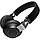 Навушники бездротові накладні повнорозмірні Jabra Move Style Titanium Black, фото 4