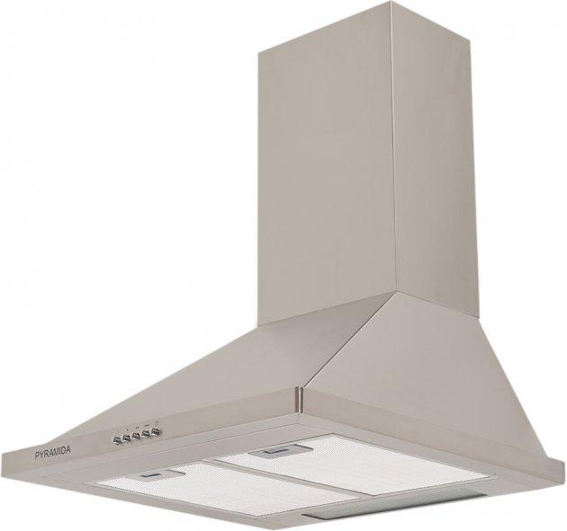 Витяжка PYRAMIDA KH 60 IX