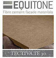 EQUITONE TECTIVA (TE-30) 2520х1240х8 мм Фиброцементная фасадная панель ЭКВИТОН