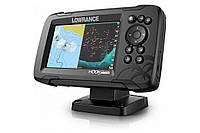 Ехолот-картпліттер Lowrance Hook Reveal 5 83/200 (000-15504-001)