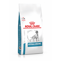 Royal Canin Hypoallergenic (Роял Канин Гипоаллергеник) 2 кг - корм для собак