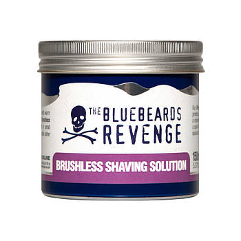 Гель для гоління The Bluebeards Revenge Brushless Shaving Solution 150мл