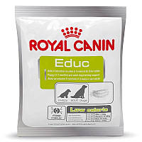 Royal Canin Educ 50 г - лакомство для собак Роял Канин Едюк