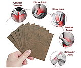 Пластир від болю Тигр червоний - 8 шт, фото 6