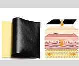 Пластир від болю Тигр червоний - 8 шт, фото 7