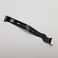 Шлейф межплатный OnePlus 7 (LED139-0) Сервисный оригинал с разборки