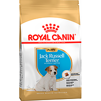 Royal Canin Jack Russell Terrier Puppy 1,5 кг корм для щенков Роял Канин Джек Рассел Терьер