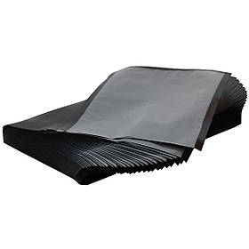 Вакуумний пакет 140х400 гладкий Вlack уп. / 200 шт.