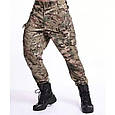 Штани літні "Страж" Tactic Multicam Rip-stop, фото 2