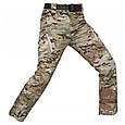Штани літні "Страж" Tactic Multicam Rip-stop, фото 4