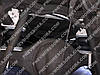 Пневмоподвеска Mercedes Atego, Пневмопідвіска Mercedes Atego, фото 4