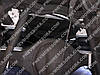 Пневмоподвеска Mercedes Atego, Пневмопідвіска Mercedes Atego, фото 7