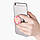 Тримач для смартфона попсокет (Popsockets)  Місяць Кішки Сейлор Мун (anime Sailor Moon Cats), фото 3
