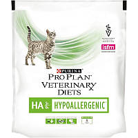 Лечебный сухой корм для кошек Purina Pro Plan Veterinary Diets HA Hypoallergenic 1,3 кг