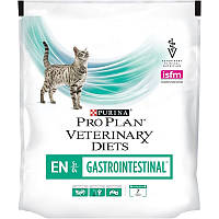 Purina Pro Plan Veterinary Diets EN ST/OX Gastrointestinal 400 г корм для кошек Пурина Про План ЕН Гастро