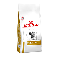 Royal Canin Urinary S/O 9 кг диета для кошек при заболеваниях нижнего отдела мочевыводящего тракта