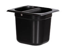 Нок-бокс врізний VD Tab M Нержавіюча сталь