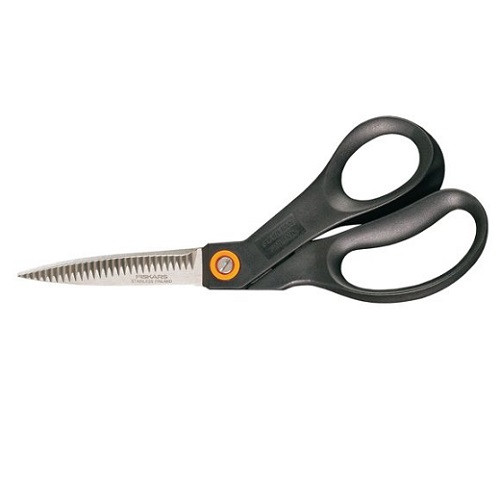 Ножиці для квітів Fiskars S28 111010 (1001544)