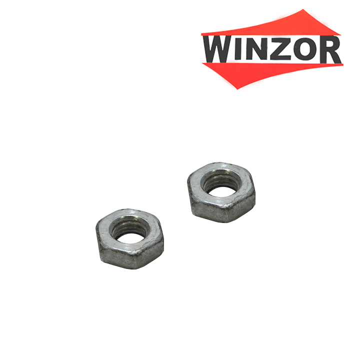 Гайка шини GL 62 (к-кт WINZOR)