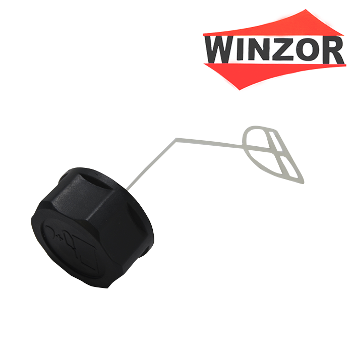 Пробка паливного бака GL 62 (WINZOR)