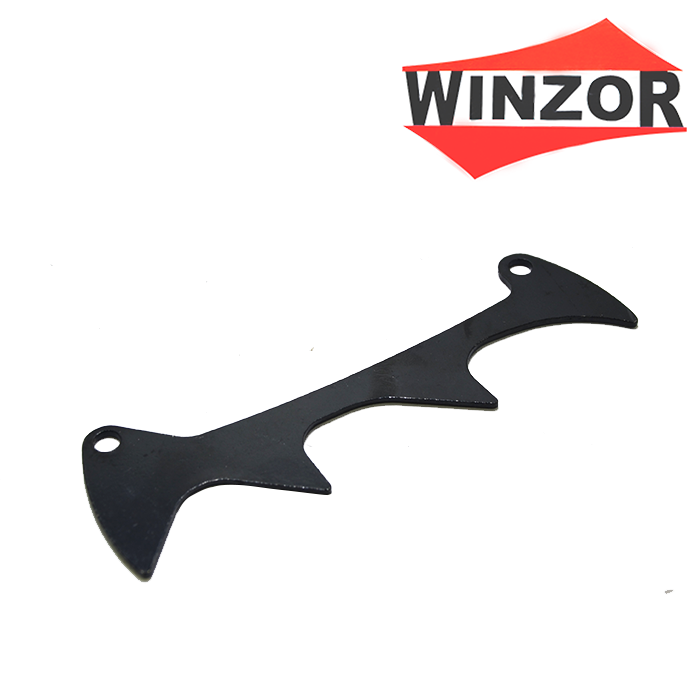 Упор зубчастий GL 62 (WINZOR)
