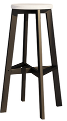 Стілець барний Флай ЛОФТ Метал-Дизайн, купити в Одесі Україні