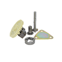 Маслонасос м/б   177/188F
