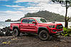 Комплект передніх пружин OME для Toyota Tacoma 2016 - н. в., фото 8