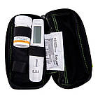 АКЦІЯ! Глюкометр Beurer 3 в 1 GL 50 із USB, білий, фото 4