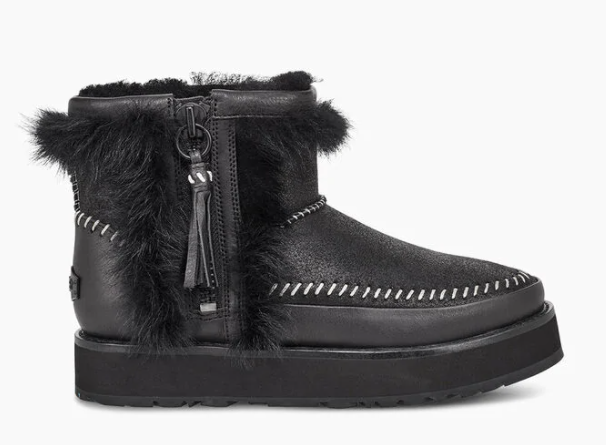 Ugg fluff punk deals