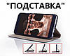 Чохол книжка магнітний протиударний для ZTE Blade V2020 Smart "HLT", фото 10
