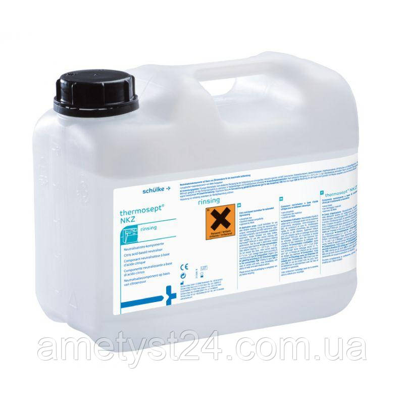 Термосепт НКЗ (Thermosept® NKZ) 5 л, фото 1