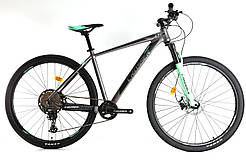 Велосипед Crosser Solo Deore 29 дюймів